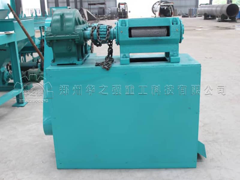 有機肥生產(chǎn)前的發(fā)酵要求是什么？