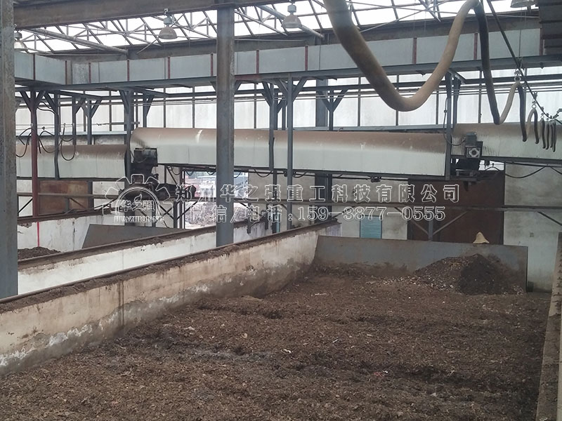 采用雞糞生產(chǎn)生態(tài)有機肥的技術(shù) 采用雞糞生產(chǎn)生態(tài)有機肥的技術(shù)