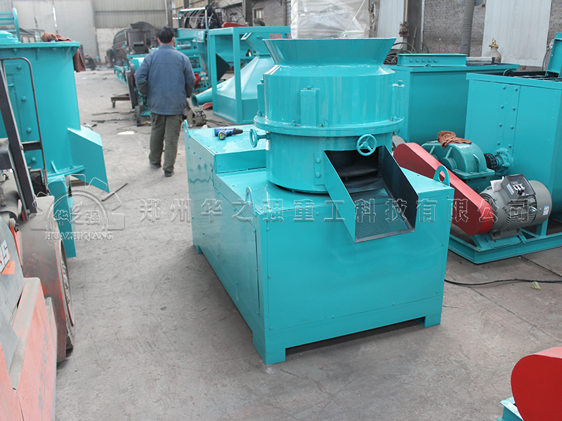 雞糞有機(jī)肥造粒機(jī) 雞糞有機(jī)肥造粒機(jī)